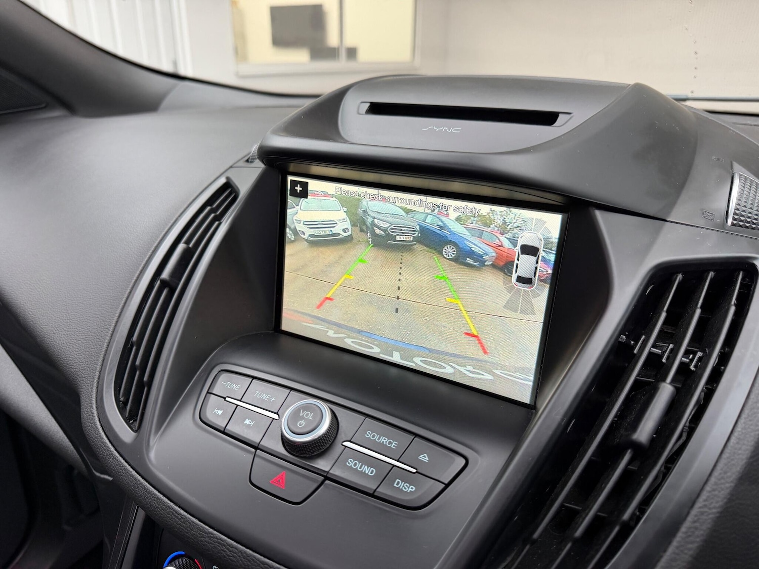 Used Ford Kuga 2018 for sale - 76998927: Photo 21