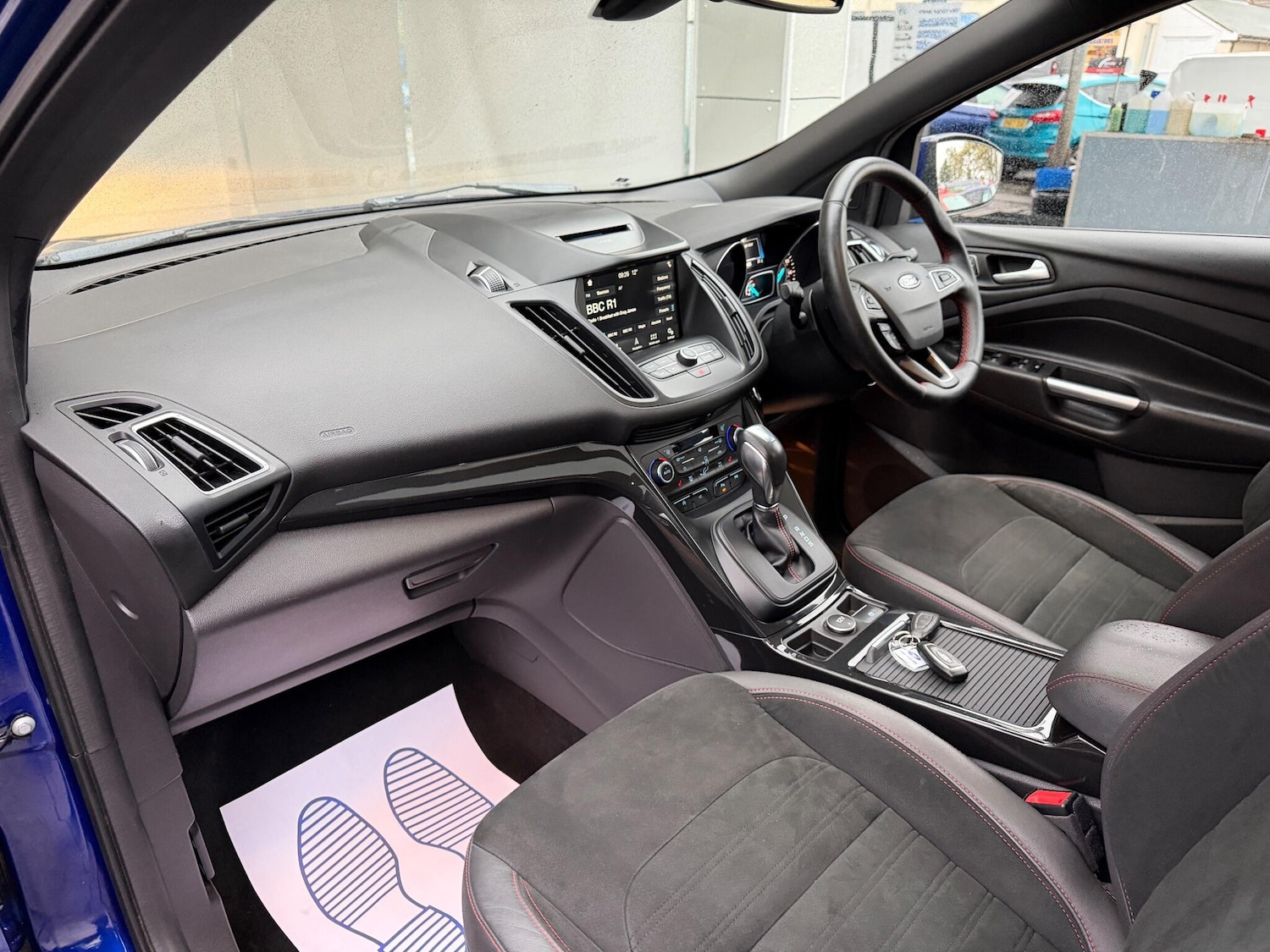 Used Ford Kuga 2018 for sale - 76998927: Photo 25