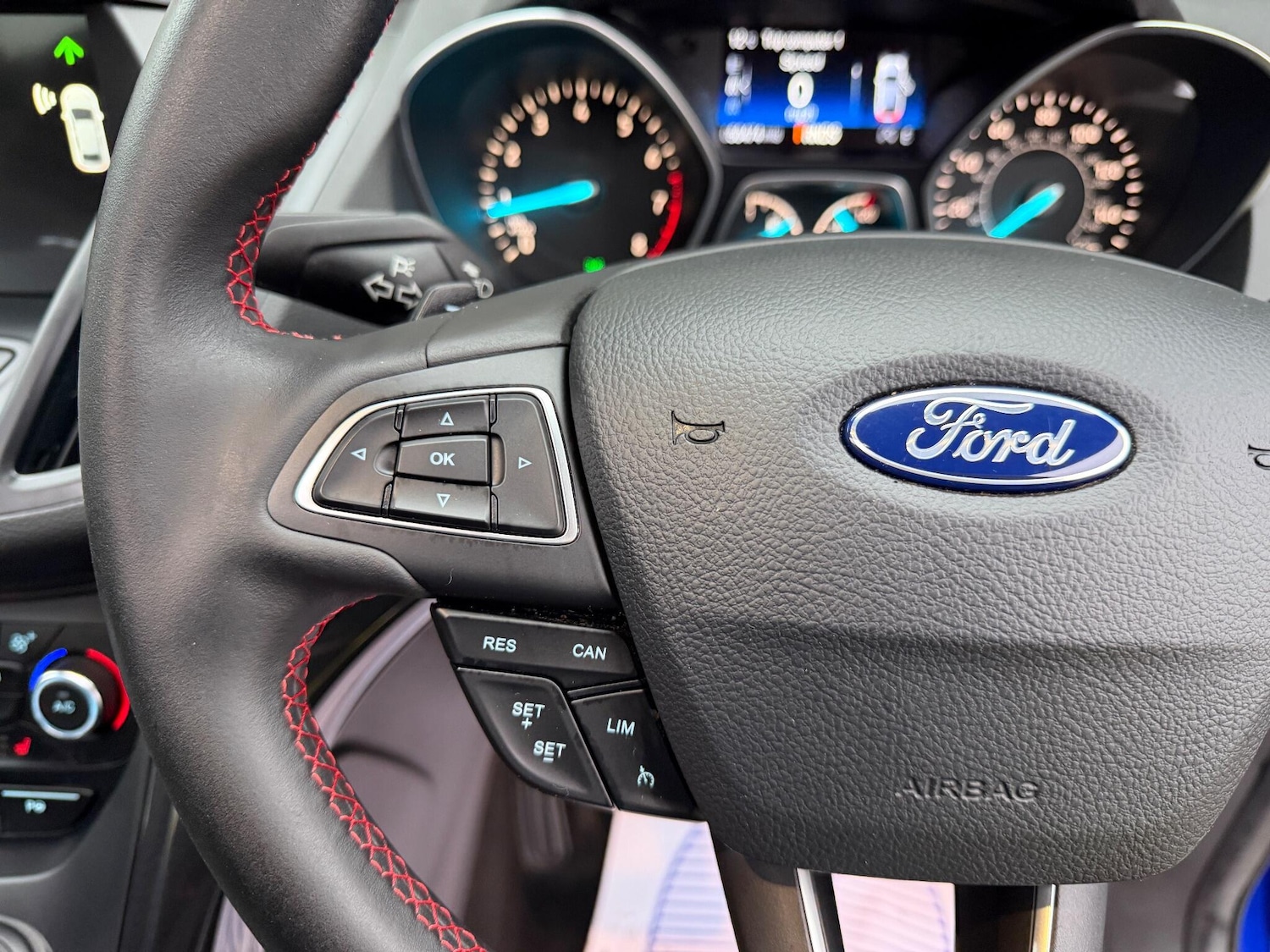 Used Ford Kuga 2018 for sale - 76998927: Photo 26