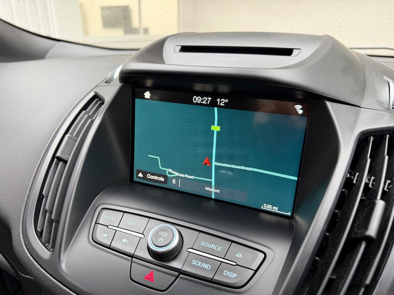 Used Ford Kuga 2018 for sale - 76998927: Photo 32