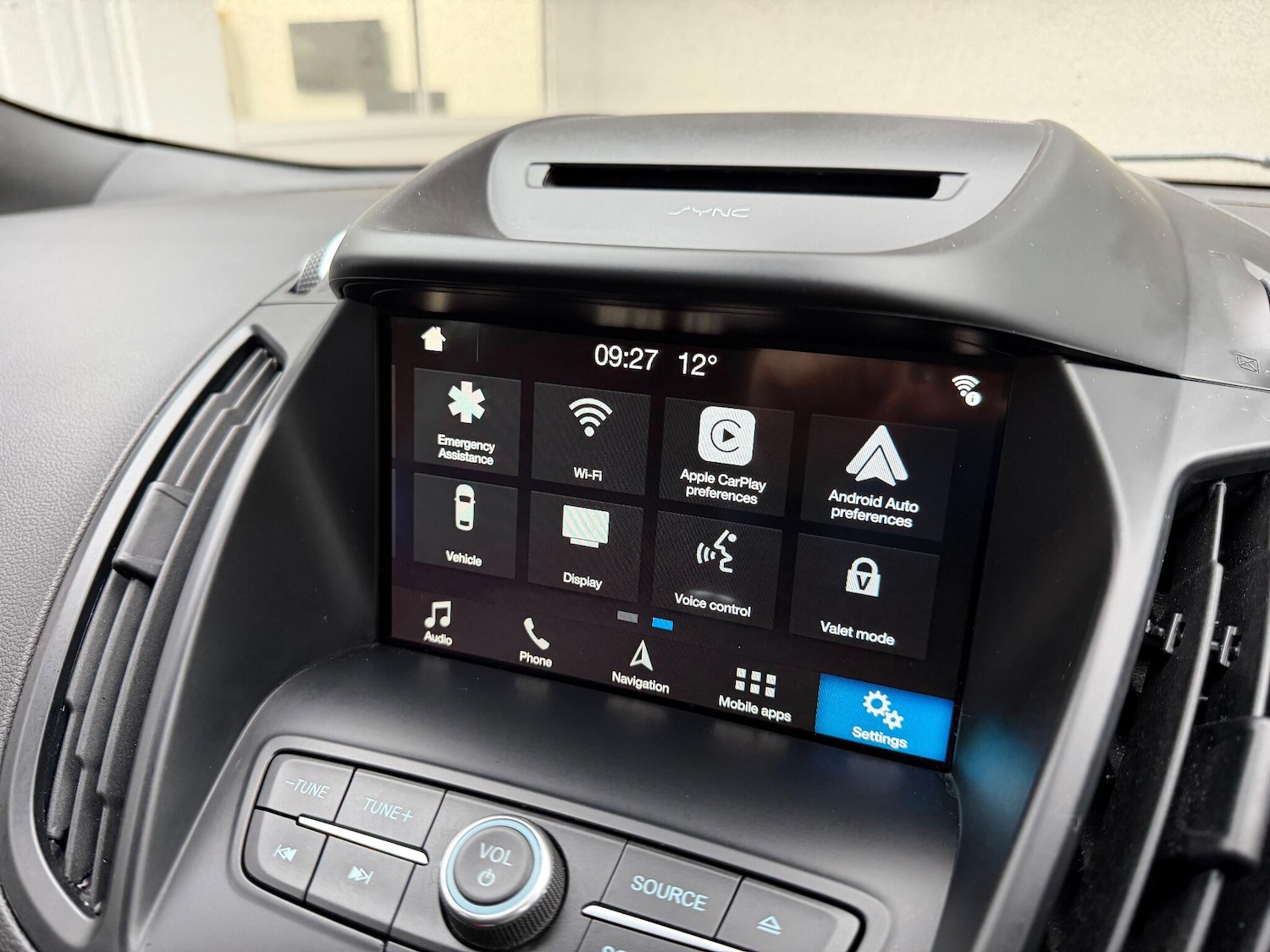 Used Ford Kuga 2018 for sale - 76998927: Photo 33