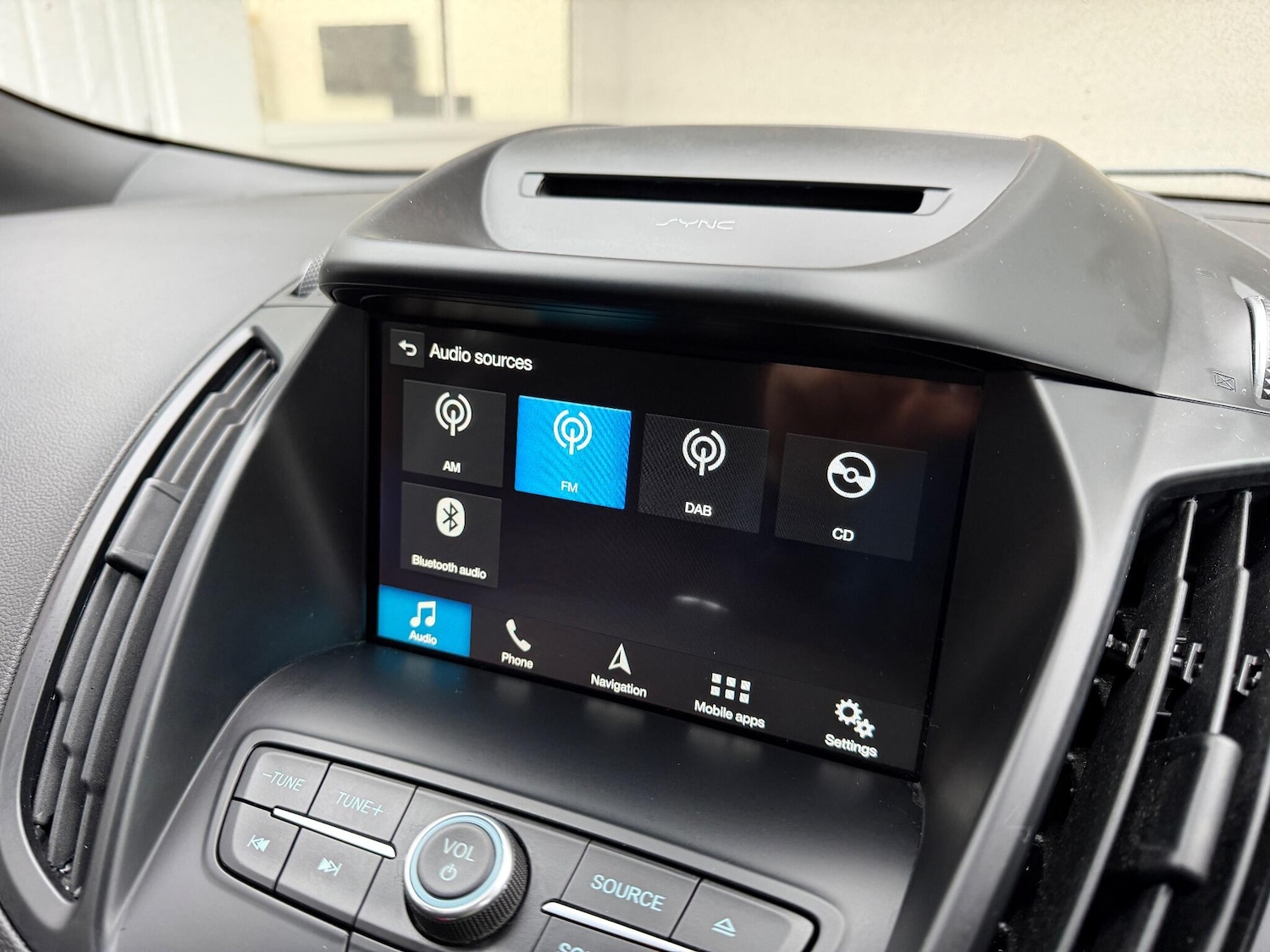 Used Ford Kuga 2018 for sale - 76998927: Photo 34