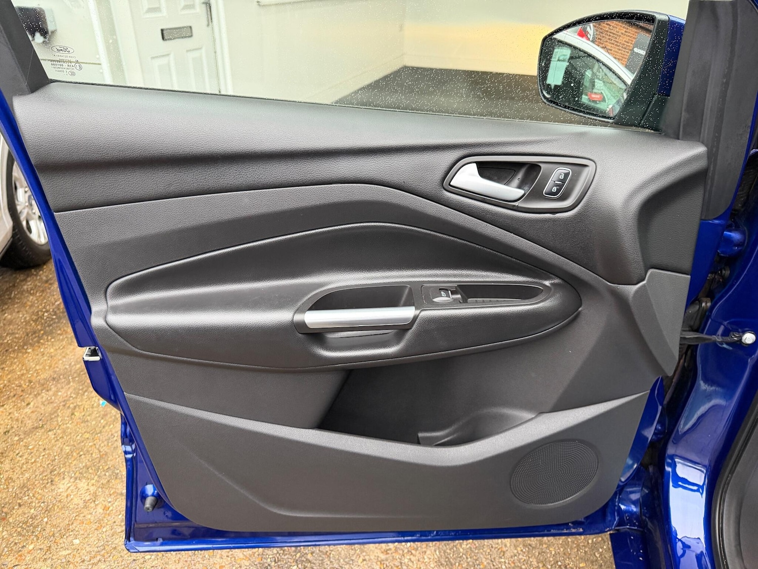 Used Ford Kuga 2018 for sale - 76998927: Photo 37