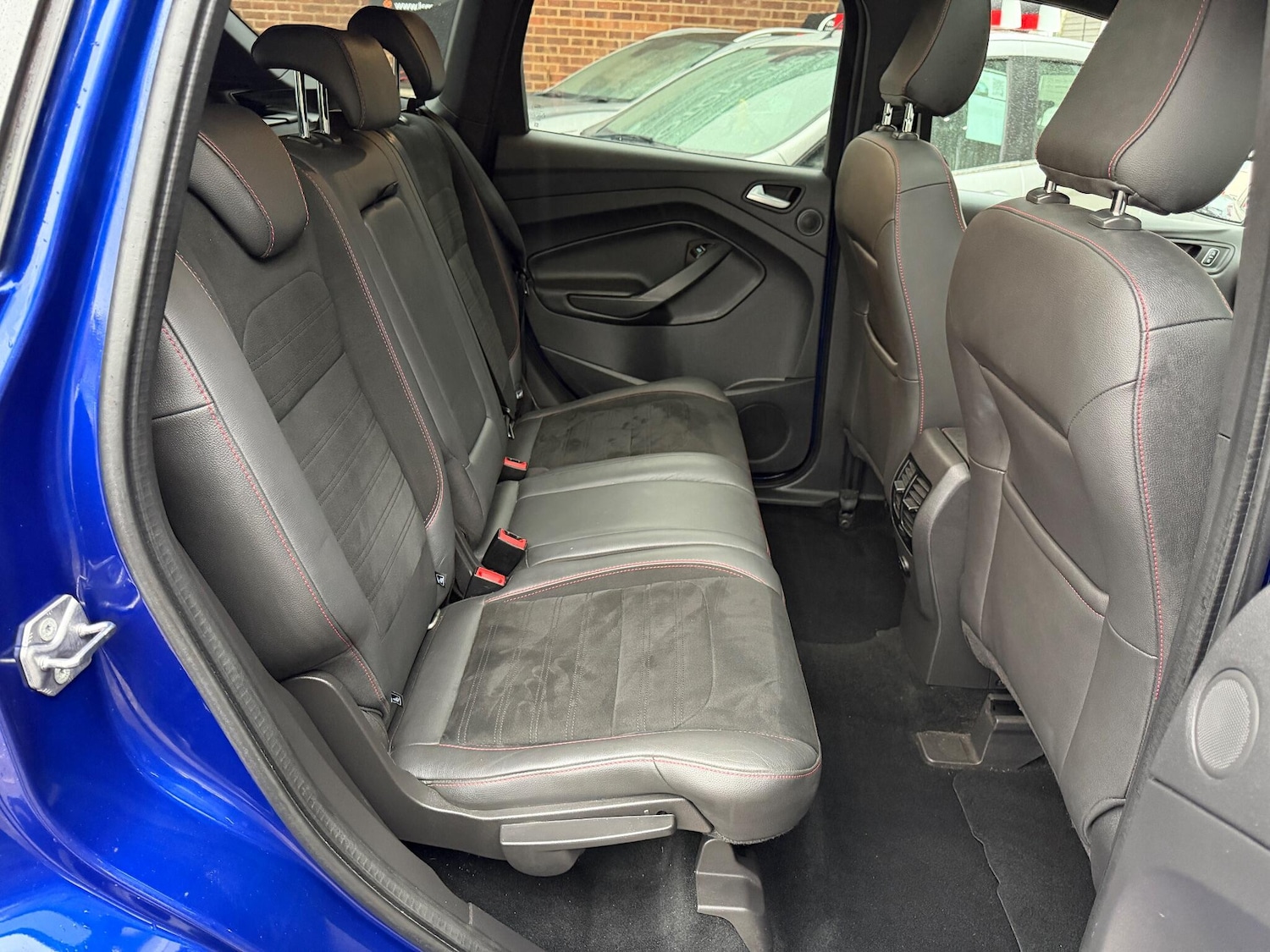 Used Ford Kuga 2018 for sale - 76998927: Photo 40