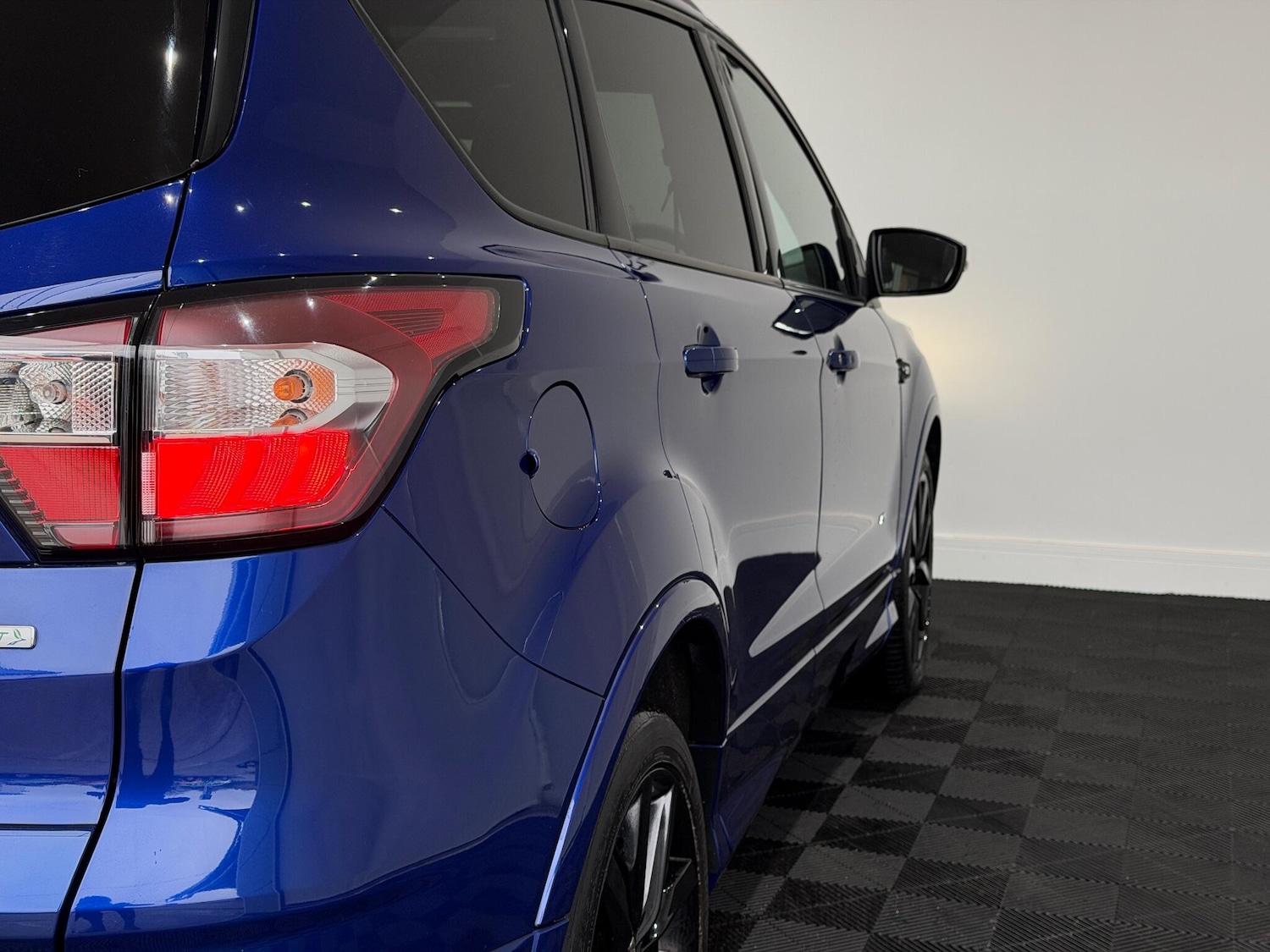 Used Ford Kuga 2018 for sale - 76998927: Photo 45