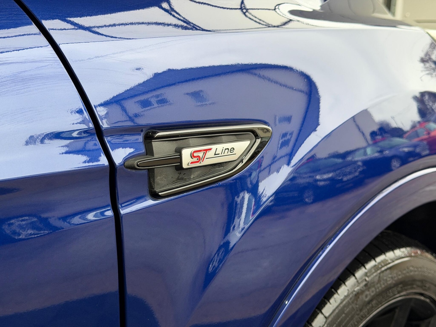 Used Ford Kuga 2018 for sale - 76998927: Photo 47