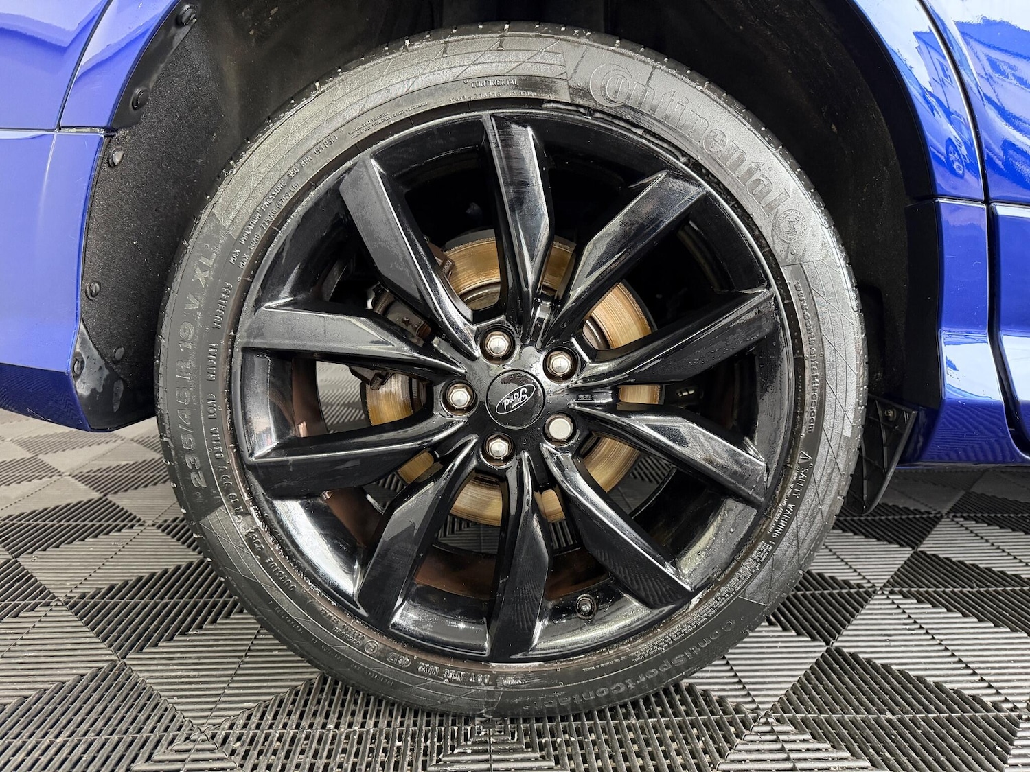 Used Ford Kuga 2018 for sale - 76998927: Photo 51