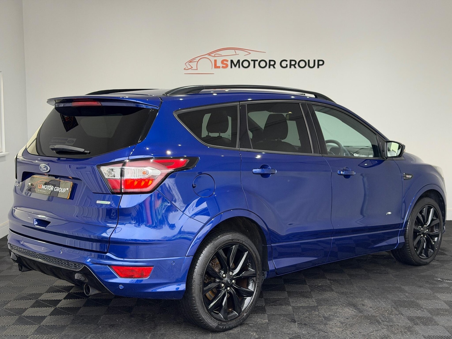 Used Ford Kuga 2018 for sale - 76998927: Photo 7