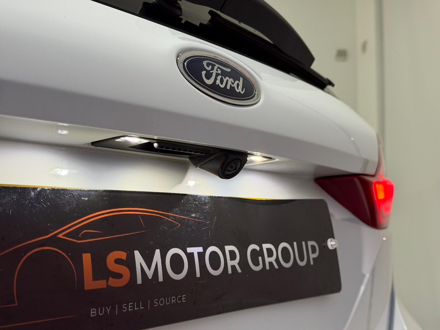 Used Ford Fiesta 2018 for sale - 76886510: Photo 12