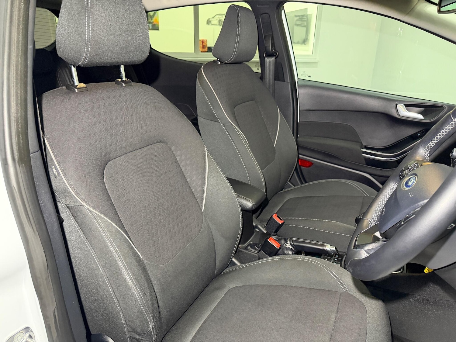 Used Ford Fiesta 2018 for sale - 76886510: Photo 14