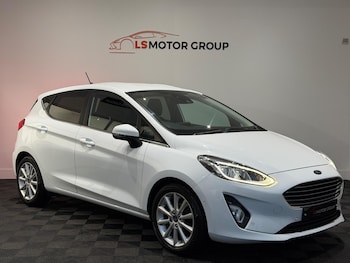 Ford Fiesta feature image