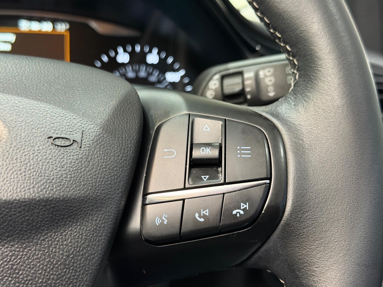 Used Ford Fiesta 2018 for sale - 76886510: Photo 20