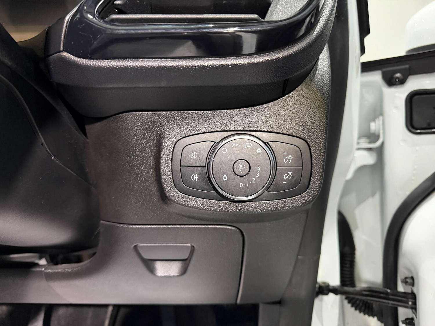 Used Ford Fiesta 2018 for sale - 76886510: Photo 21