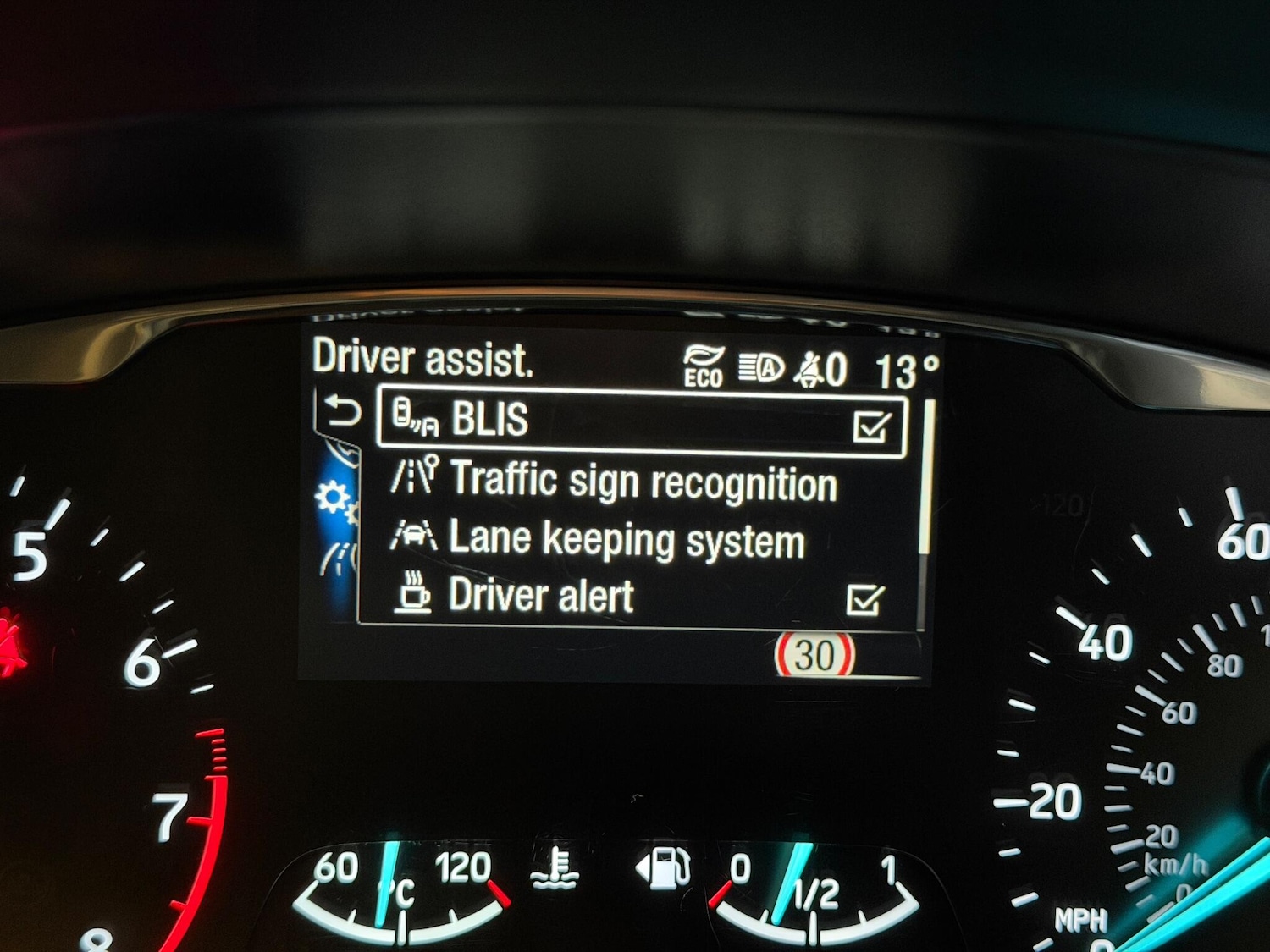 Used Ford Fiesta 2018 for sale - 76886510: Photo 22