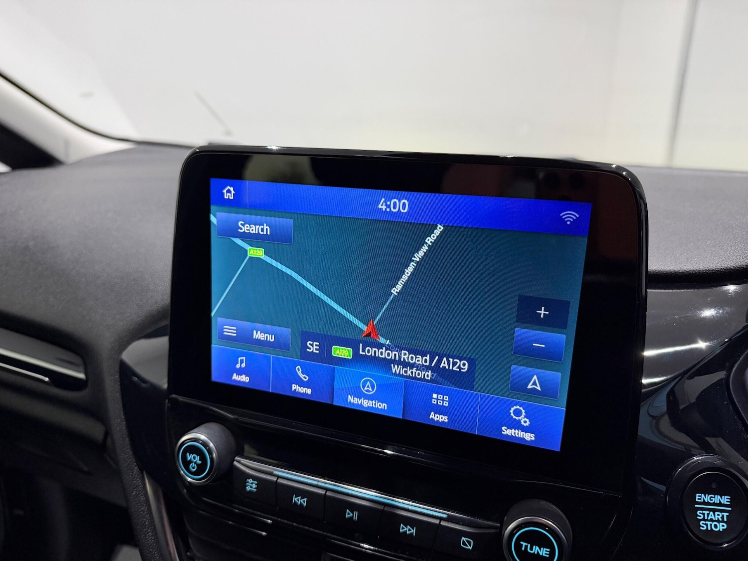 Used Ford Fiesta 2018 for sale - 76886510: Photo 23