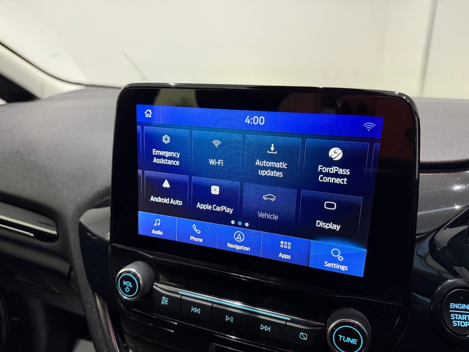 Used Ford Fiesta 2018 for sale - 76886510: Photo 24