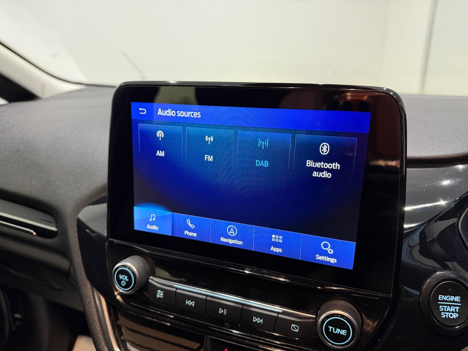 Used Ford Fiesta 2018 for sale - 76886510: Photo 25