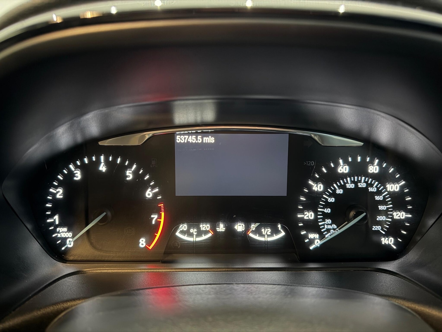 Used Ford Fiesta 2018 for sale - 76886510: Photo 26