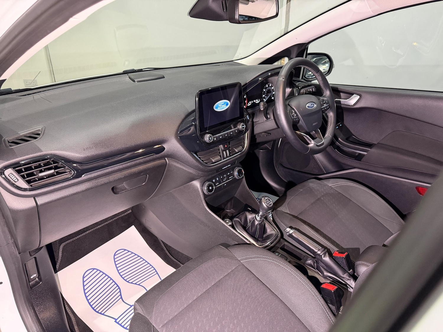 Used Ford Fiesta 2018 for sale - 76886510: Photo 30