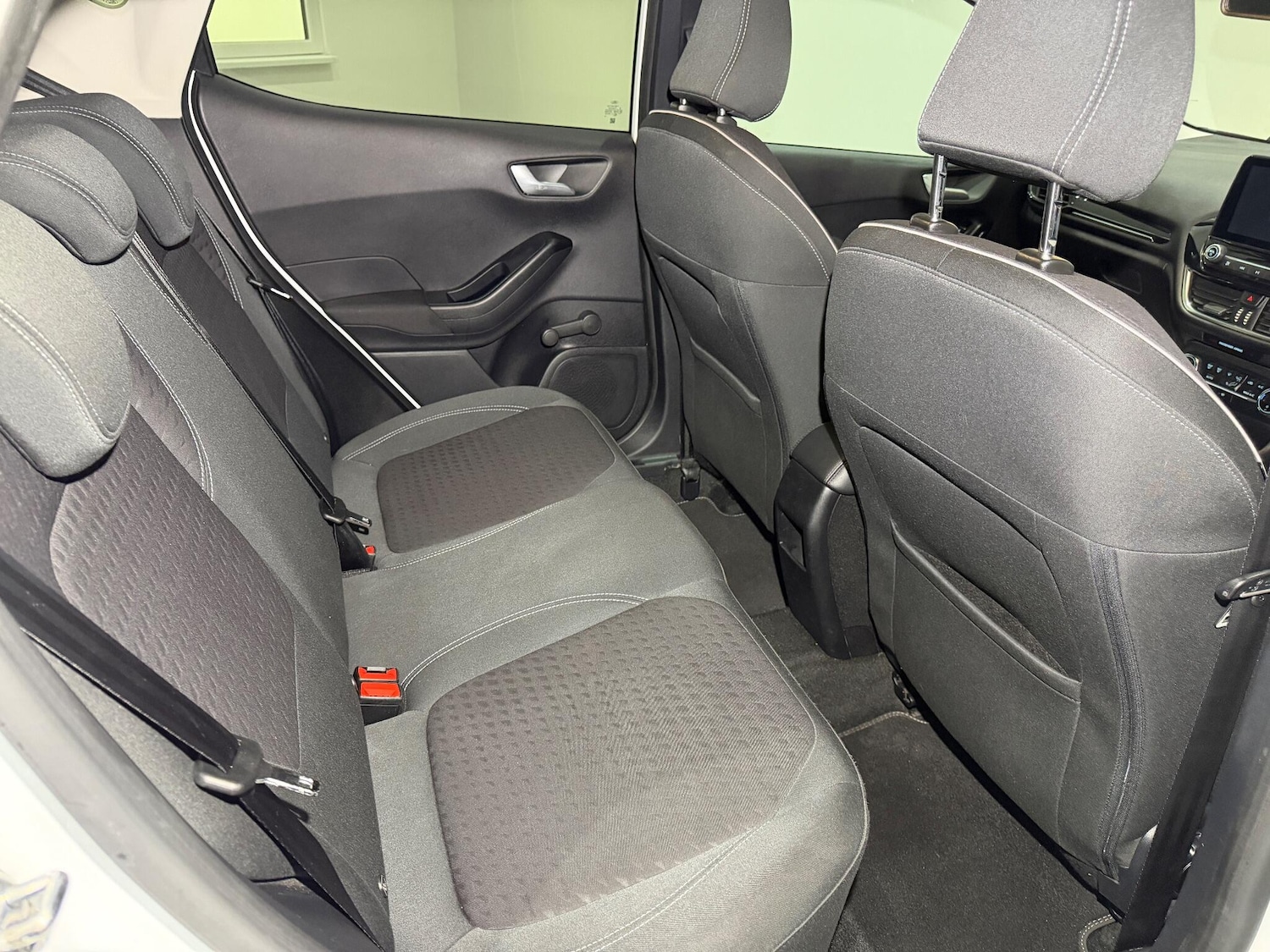 Used Ford Fiesta 2018 for sale - 76886510: Photo 33