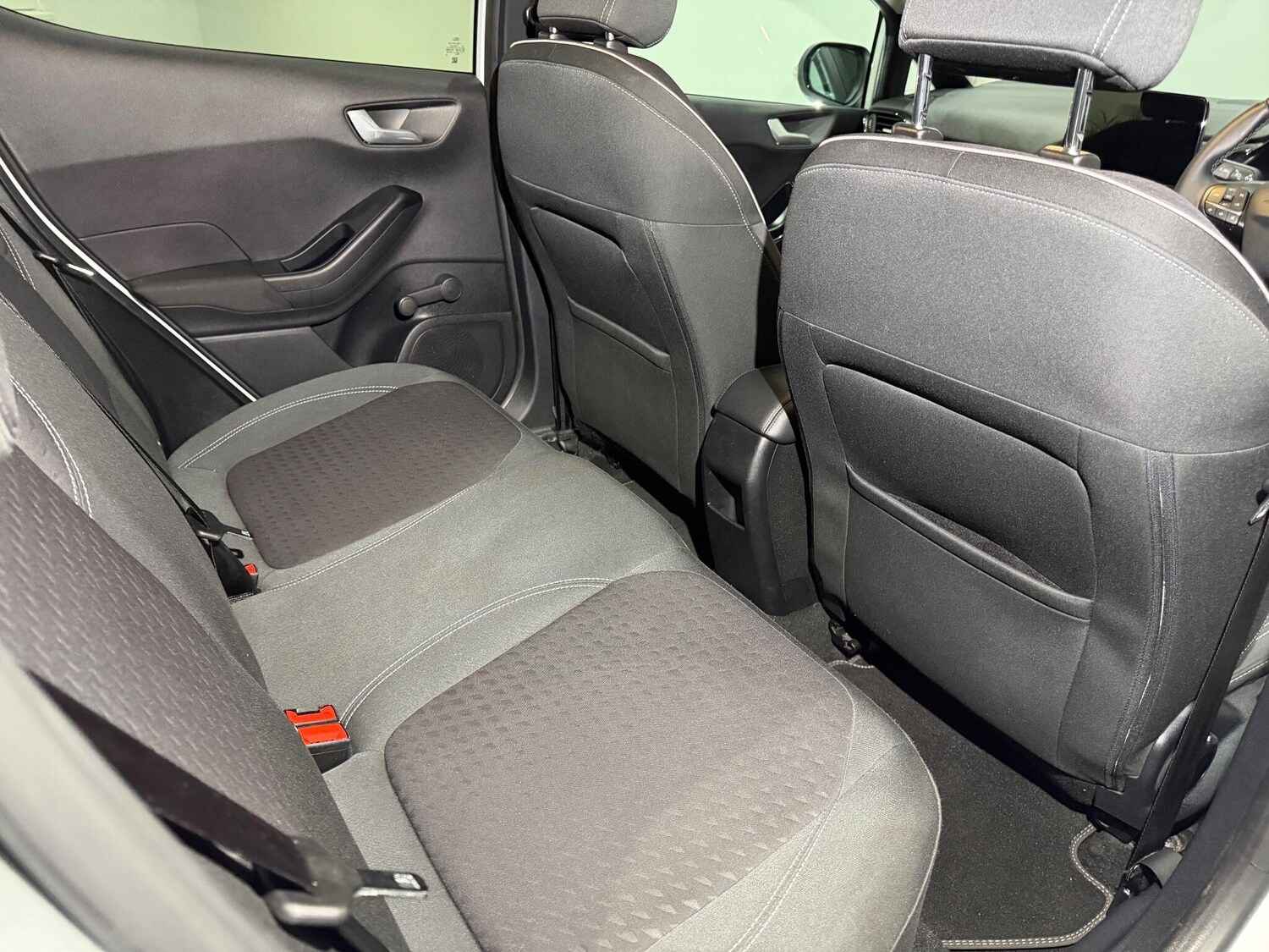 Used Ford Fiesta 2018 for sale - 76886510: Photo 34