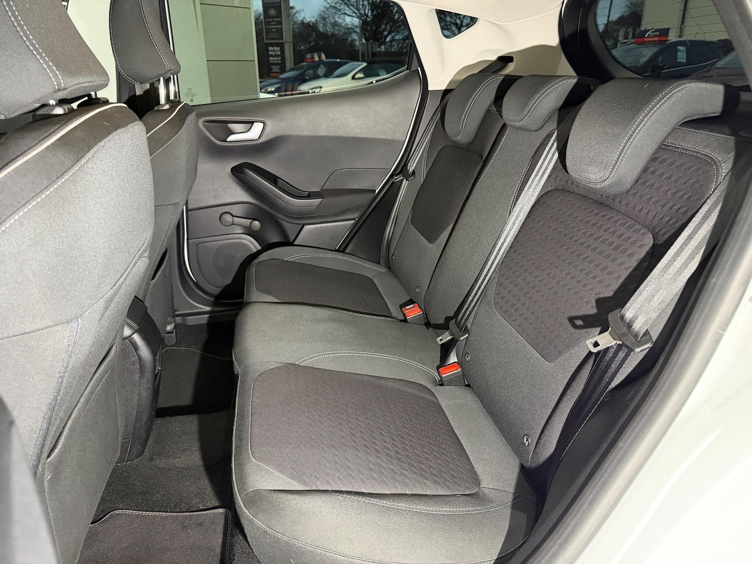 Used Ford Fiesta 2018 for sale - 76886510: Photo 36