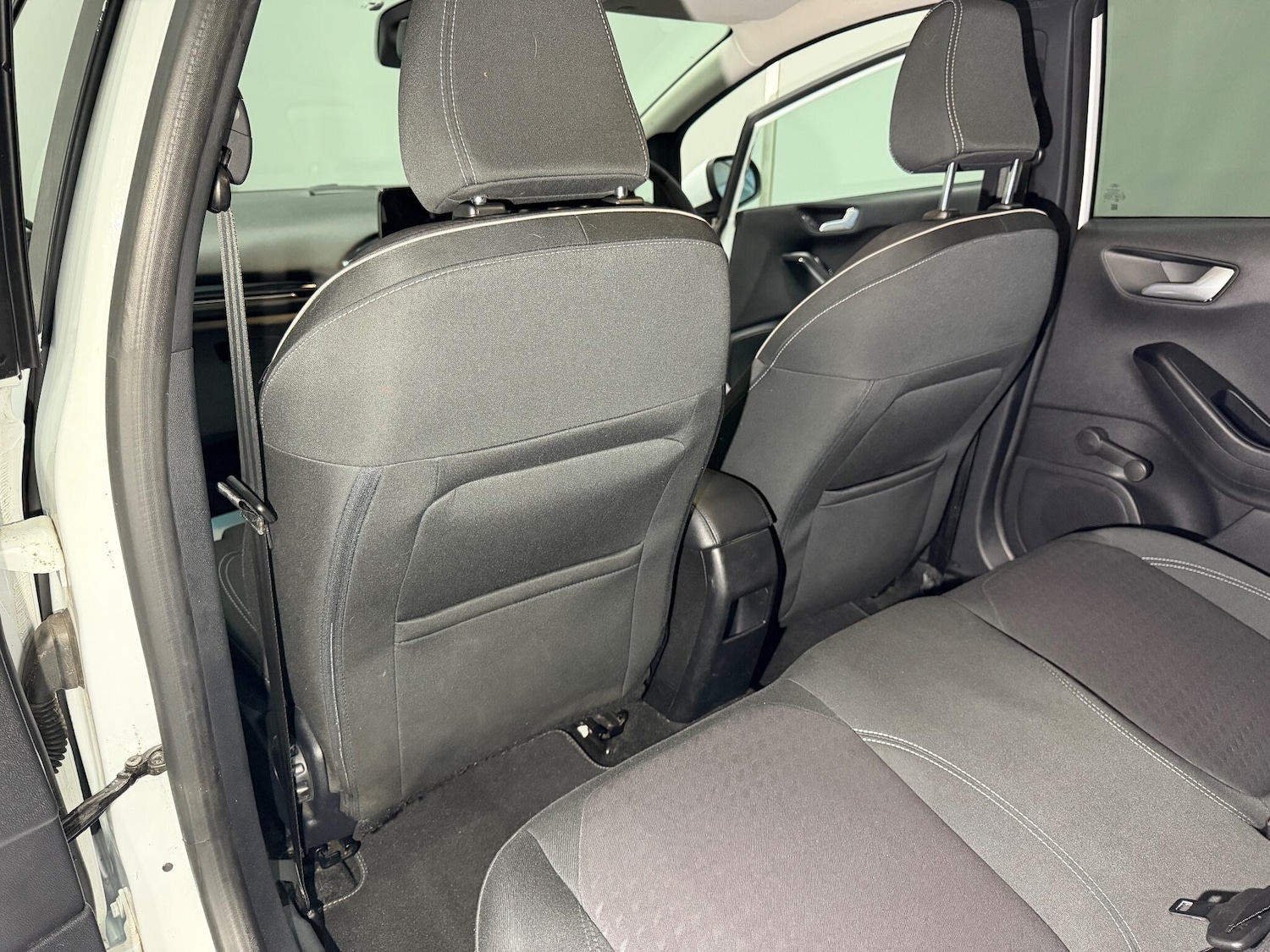 Used Ford Fiesta 2018 for sale - 76886510: Photo 37