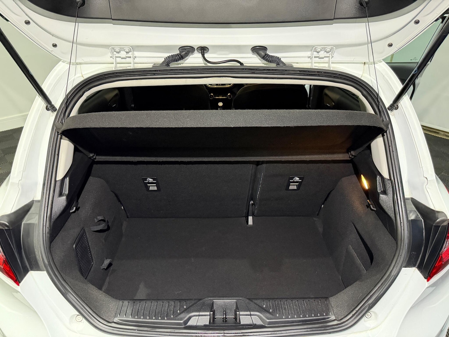 Used Ford Fiesta 2018 for sale - 76886510: Photo 39