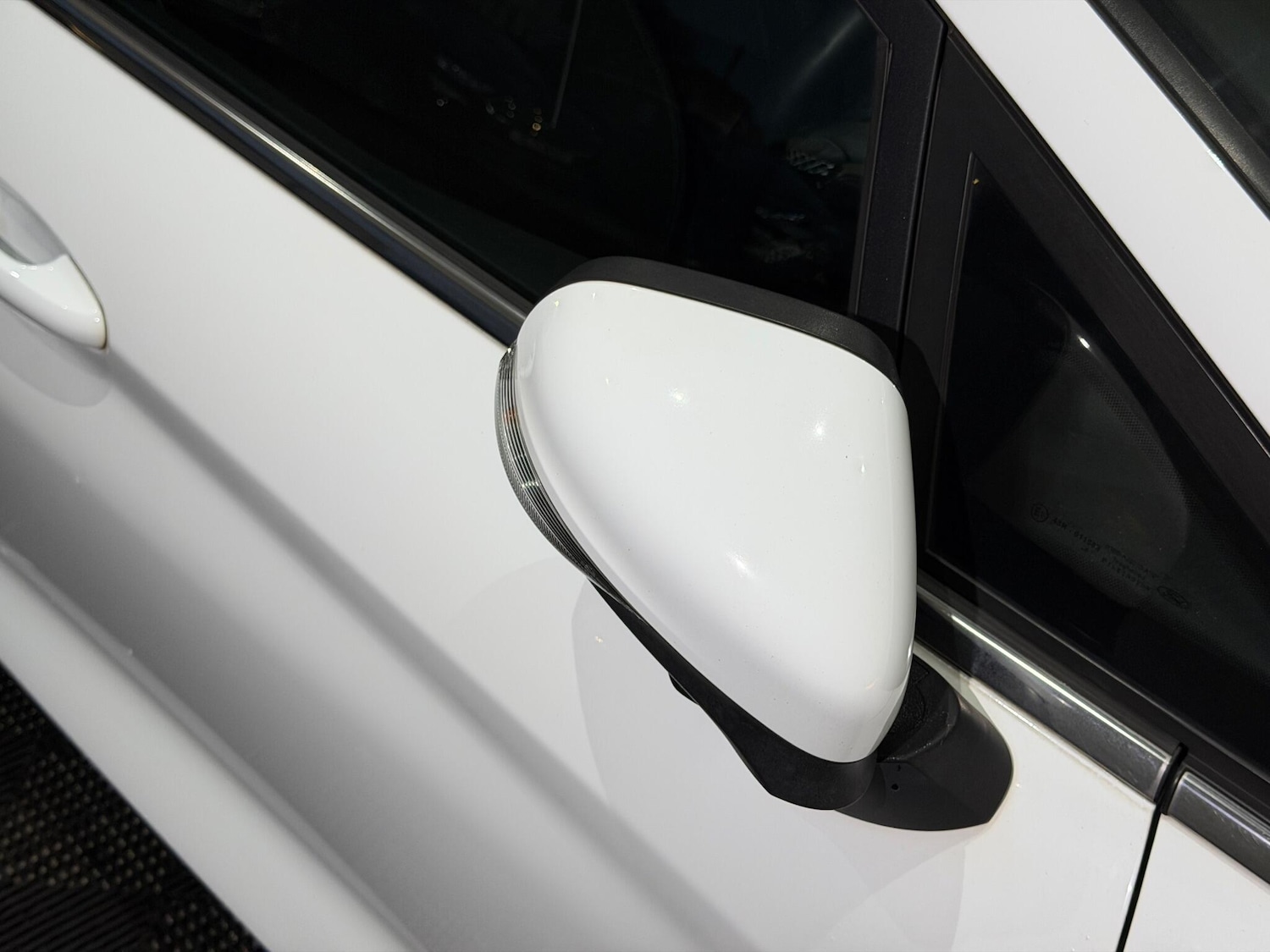 Used Ford Fiesta 2018 for sale - 76886510: Photo 40