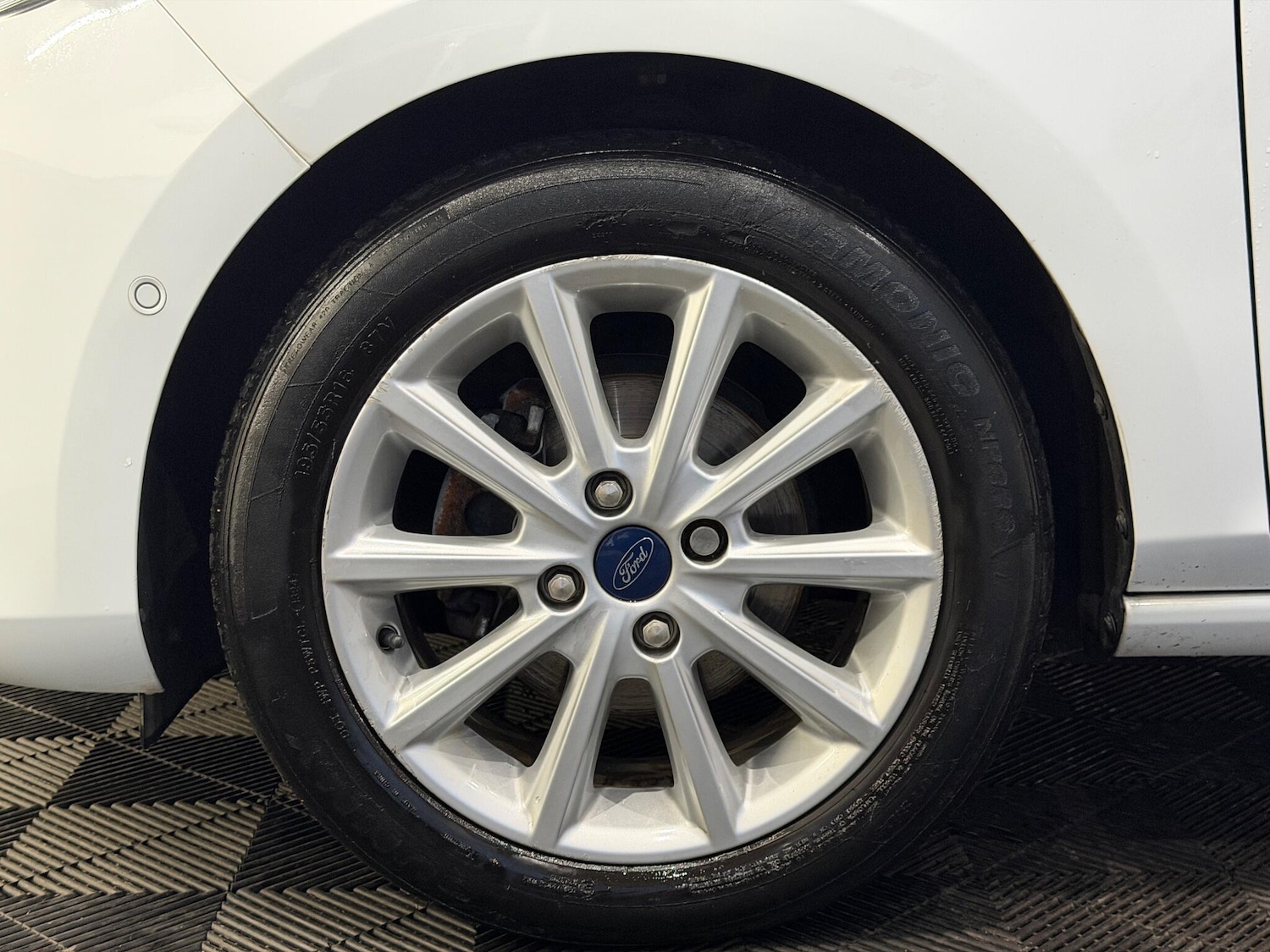 Used Ford Fiesta 2018 for sale - 76886510: Photo 42