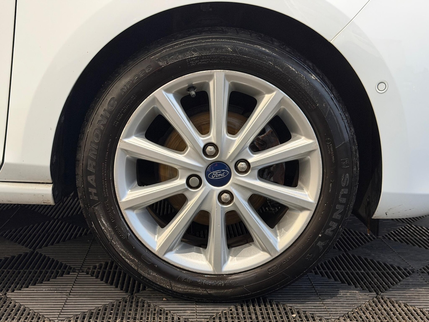 Used Ford Fiesta 2018 for sale - 76886510: Photo 43