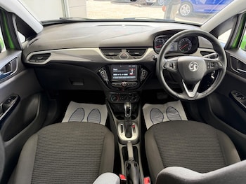 Used Vauxhall Corsa 2016 for sale - 76336700: Photo