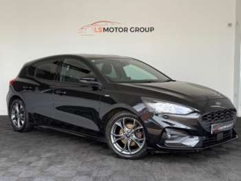 2018 (68) - 1.0T EcoBoost ST-Line Euro 6 (s/s) 5dr