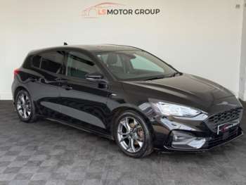 Used Ford Focus 2018 for sale - 74958954: Photo