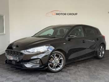 Used Ford Focus 2018 for sale - 74958954: Photo