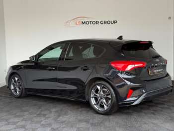 Used Ford Focus 2018 for sale - 74958954: Photo