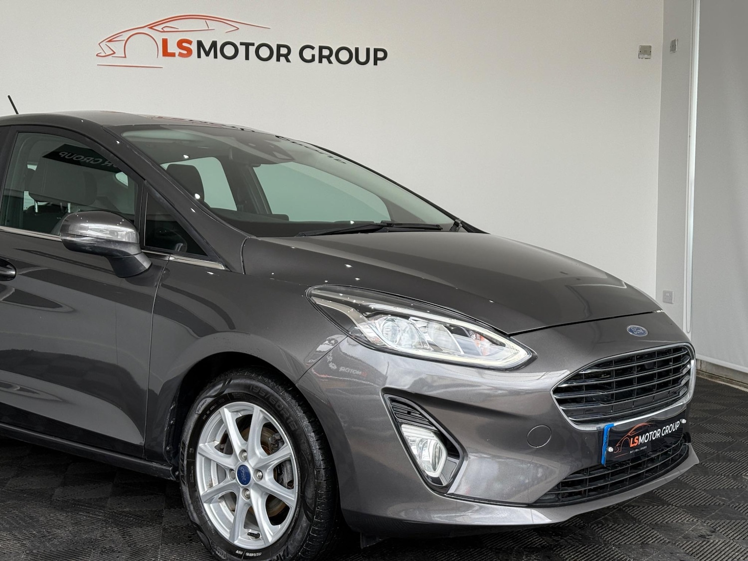 Used Ford Fiesta 2018 for sale - 76432105: Photo 11