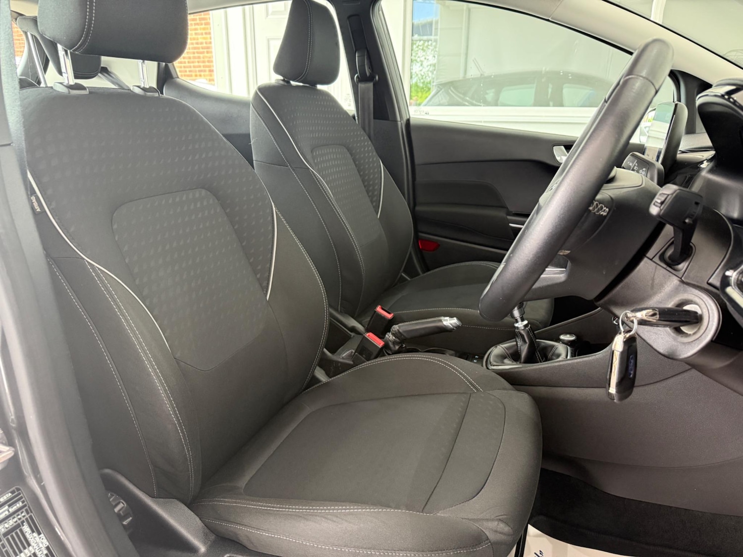 Used Ford Fiesta 2018 for sale - 76432105: Photo 17