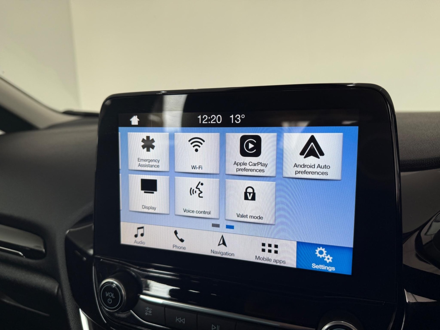 Used Ford Fiesta 2018 for sale - 76432105: Photo 26