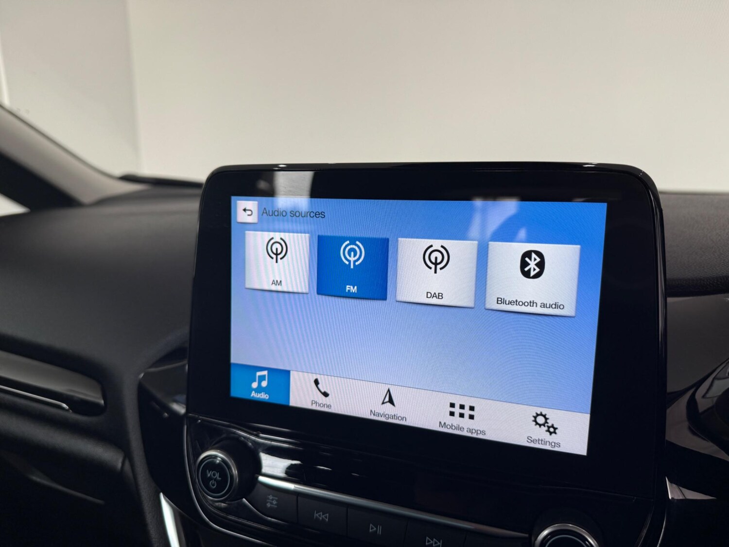 Used Ford Fiesta 2018 for sale - 76432105: Photo 27