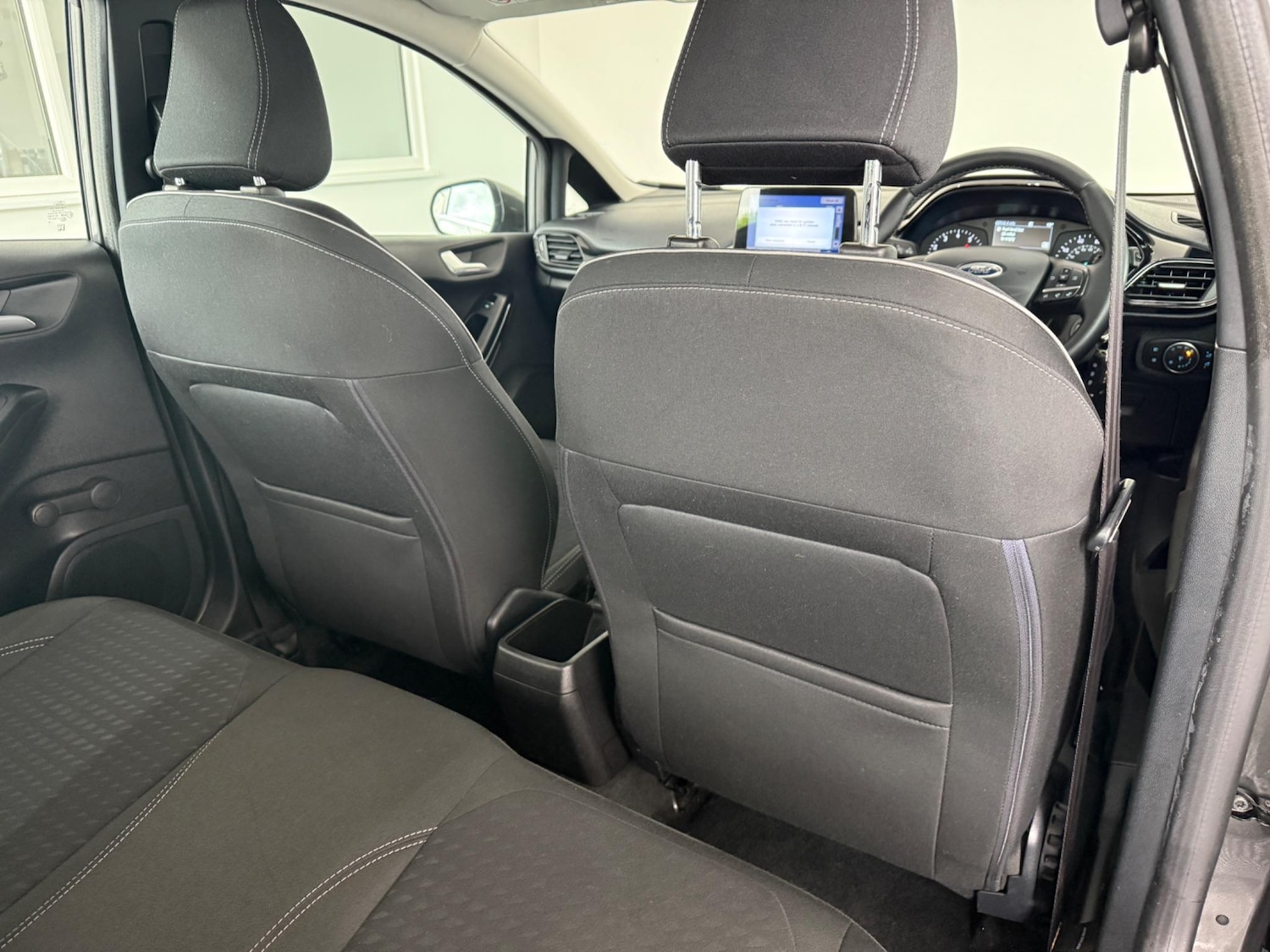 Used Ford Fiesta 2018 for sale - 76432105: Photo 33