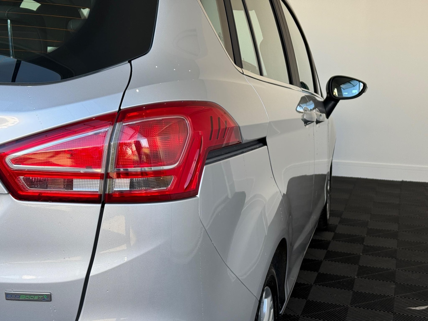 Used Ford B-MAX 2018 for sale - 76689408: Photo 15