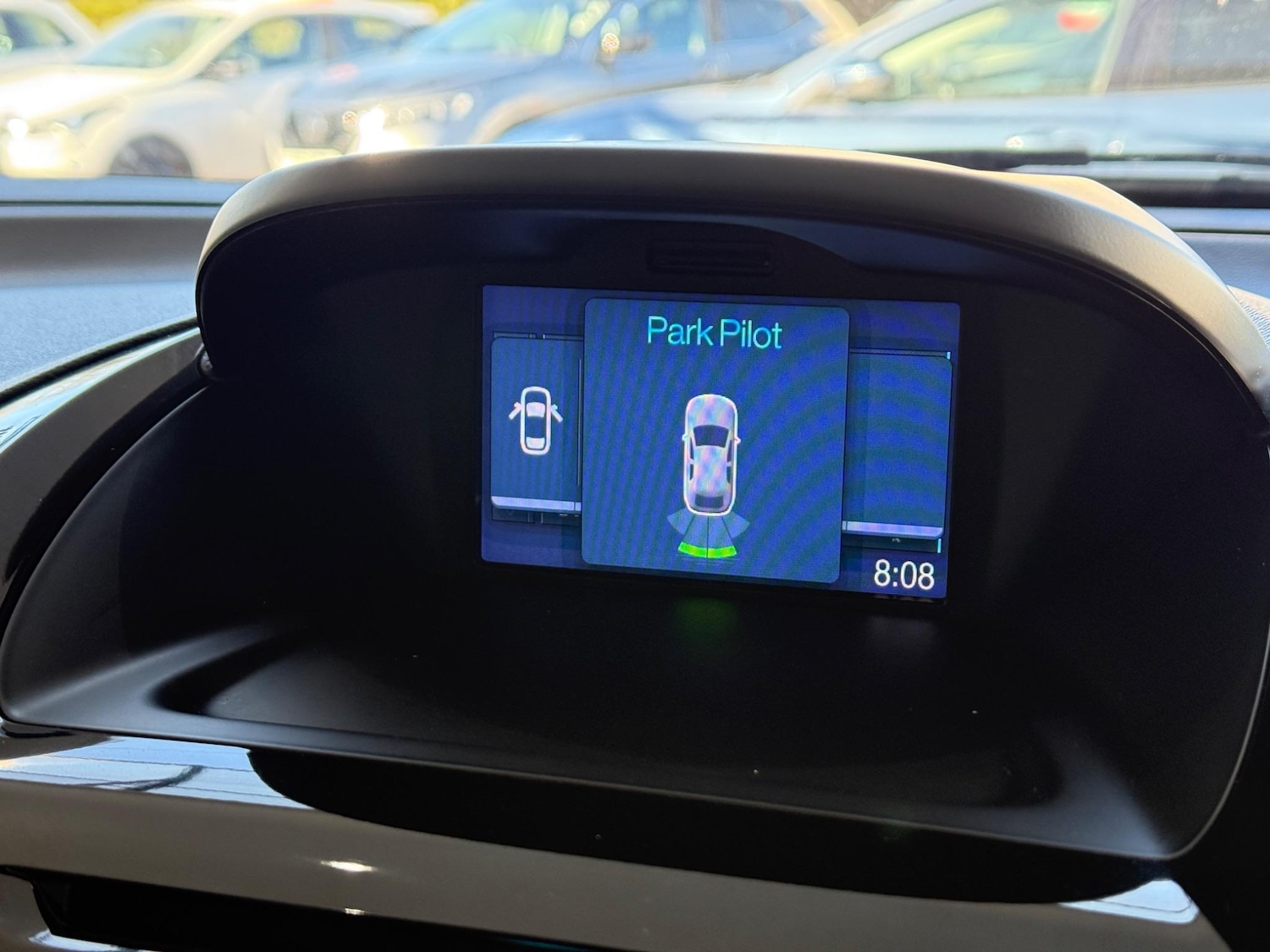 Used Ford B-MAX 2018 for sale - 76689408: Photo 20