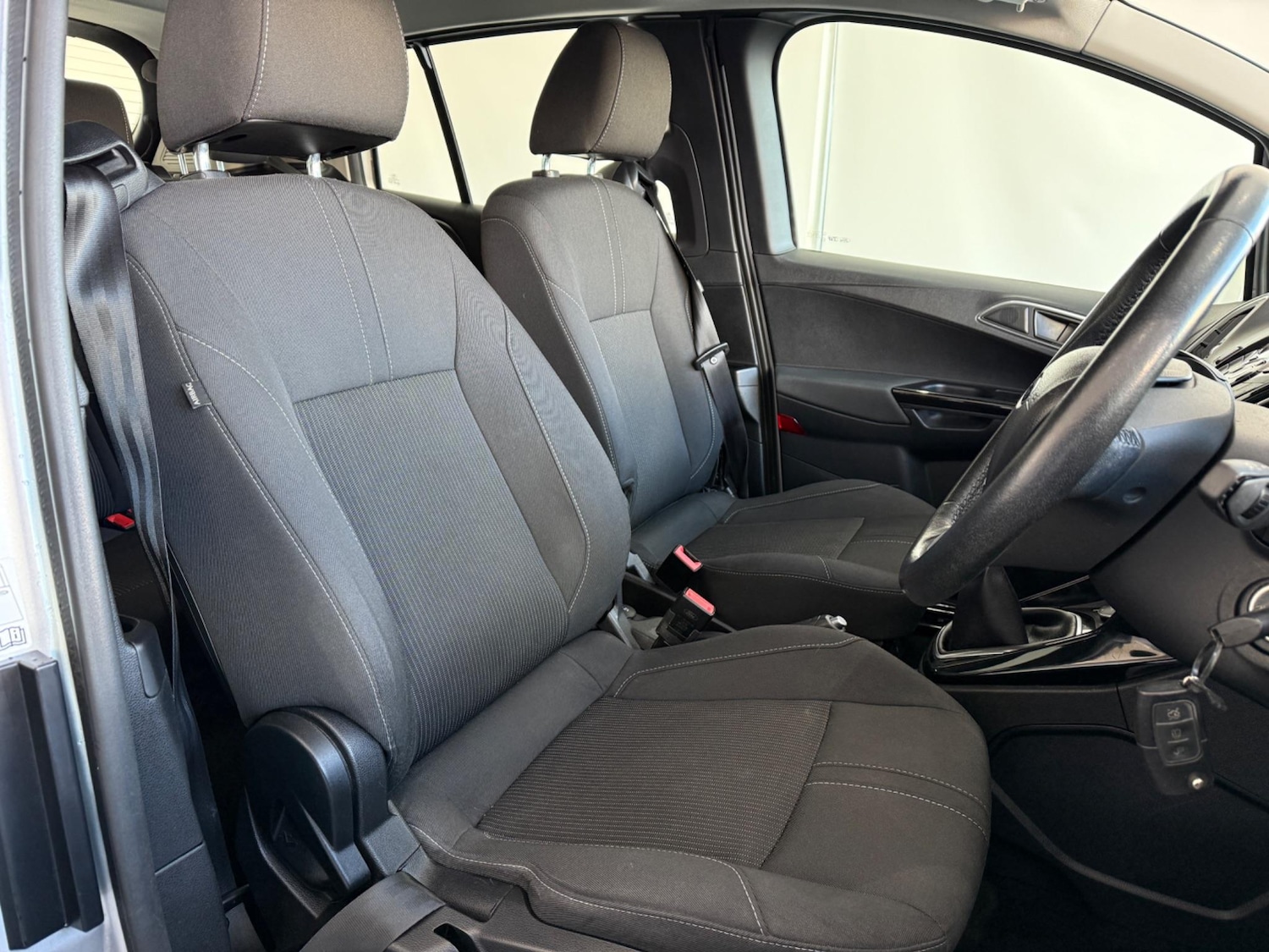 Used Ford B-MAX 2018 for sale - 76689408: Photo 24