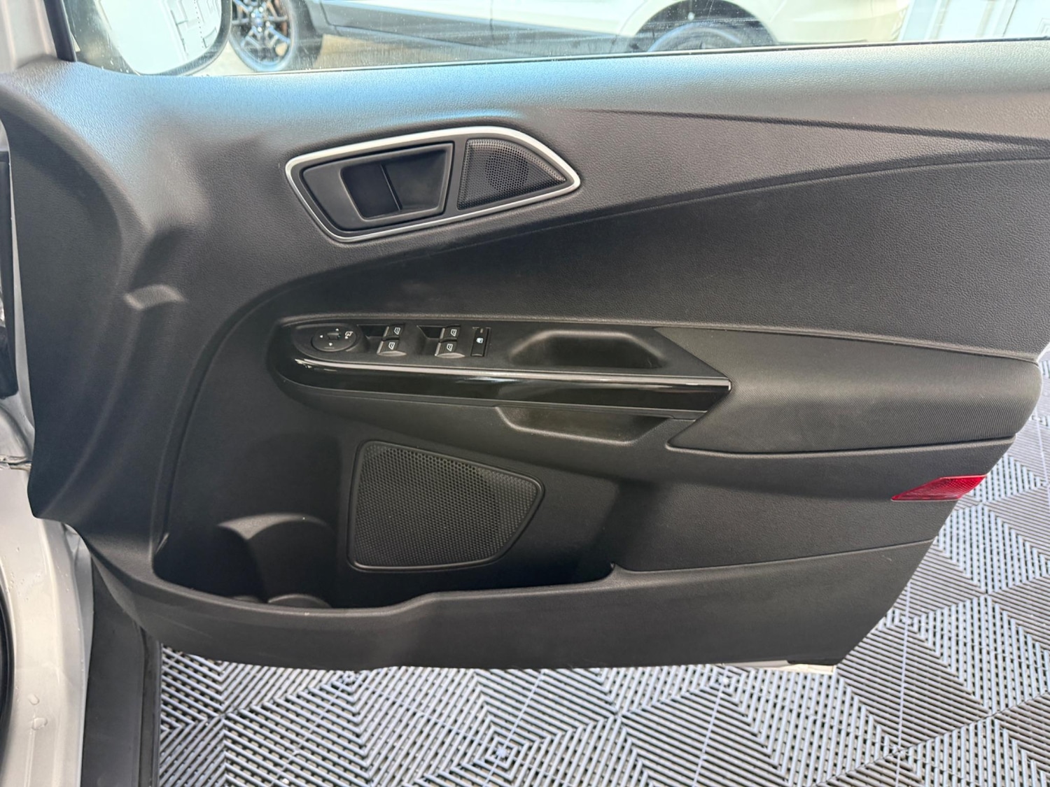 Used Ford B-MAX 2018 for sale - 76689408: Photo 26