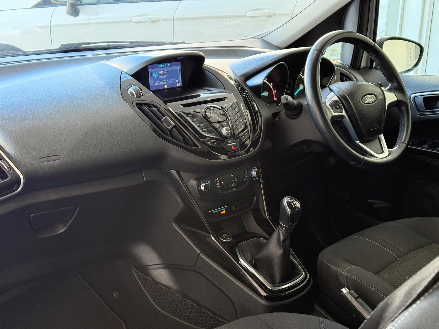 Used Ford B-MAX 2018 for sale - 76689408: Photo 31