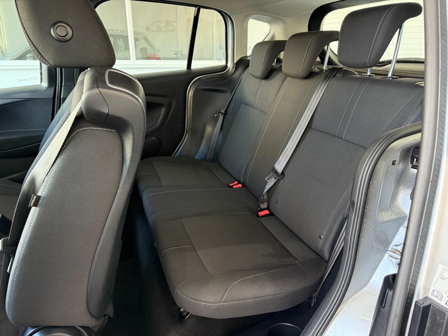 Used Ford B-MAX 2018 for sale - 76689408: Photo 34