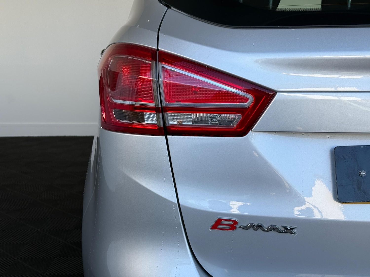 Used Ford B-MAX 2018 for sale - 76432895: Photo 11