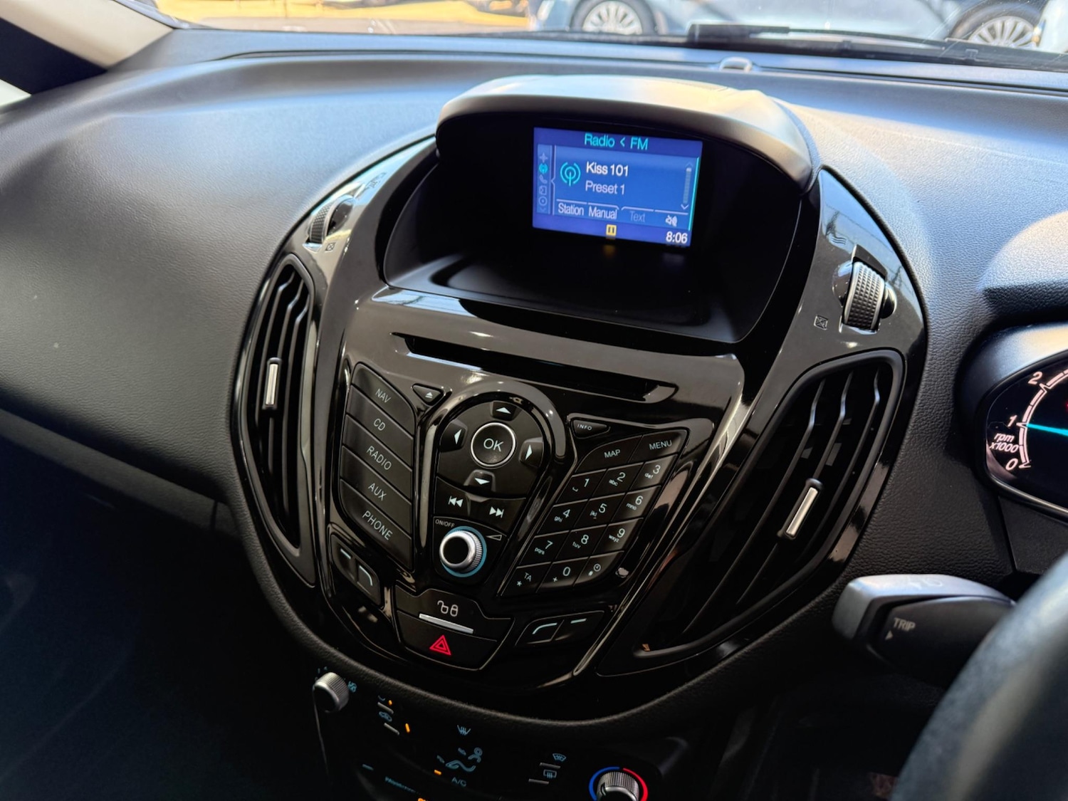 Used Ford B-MAX 2018 for sale - 76432895: Photo 19