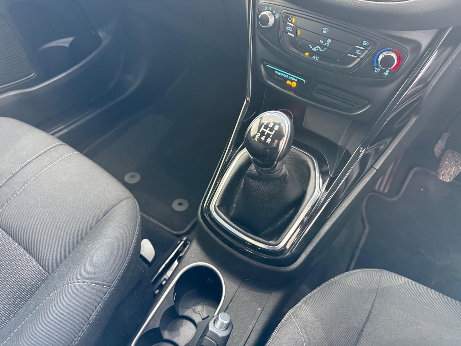 Used Ford B-MAX 2018 for sale - 76432895: Photo 21